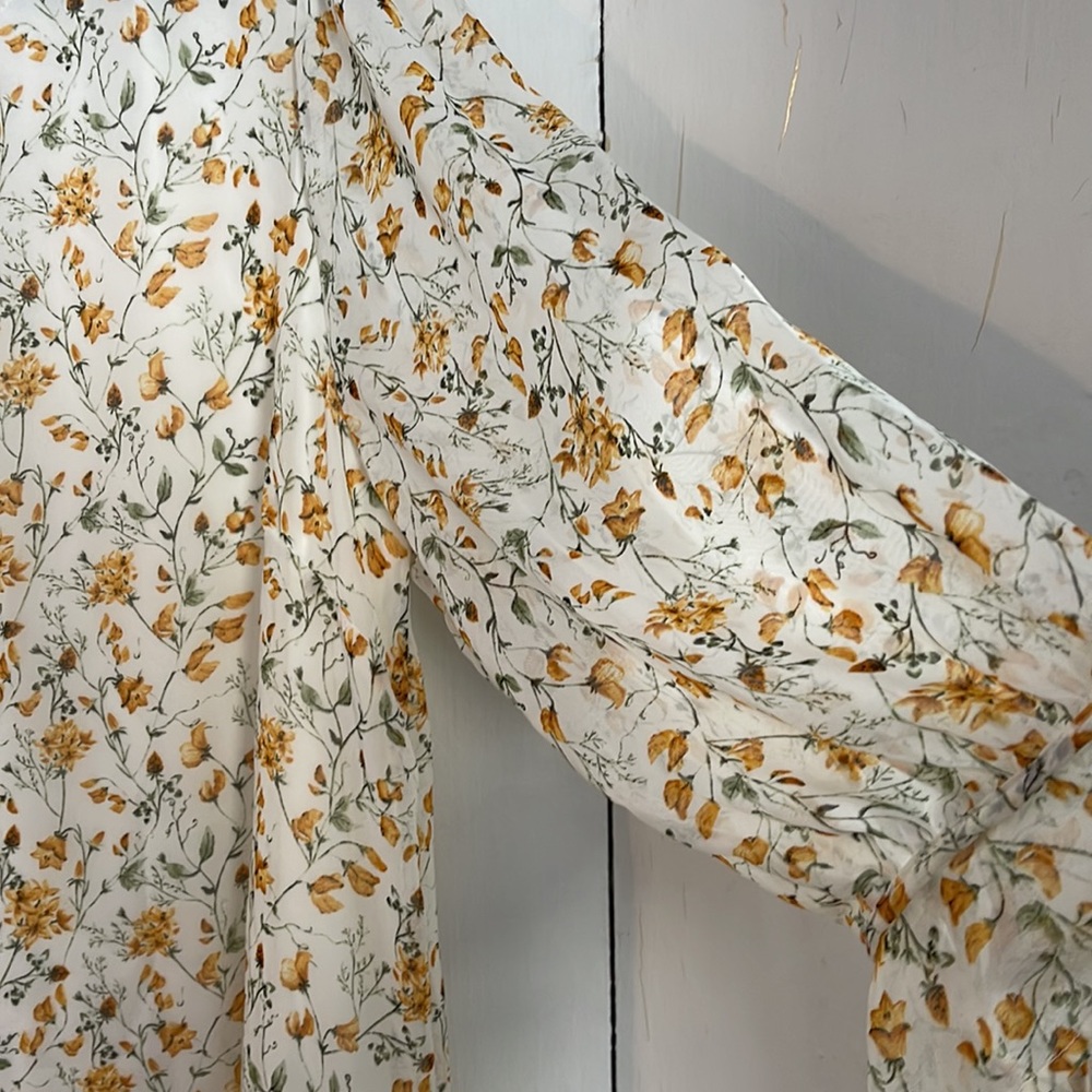 NWT Gilli Blouse XXL - Picture 3 of 3